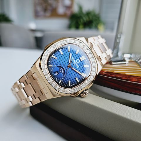  Đồng hồ Carnival 8110G-VH-X 