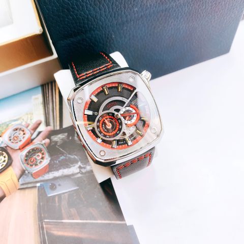  Đồng Hồ Bonest Gatti BG6601-B3 