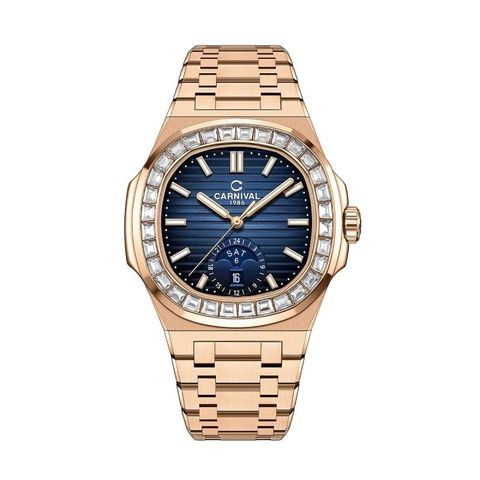  Đồng hồ Carnival 8110G-VH-X 