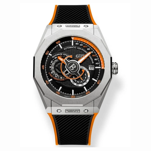  Đồng Hồ Bonest Gatti BG8601-A2 