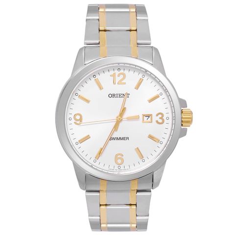  Đồng hồ Orient SUNE5002W0 
