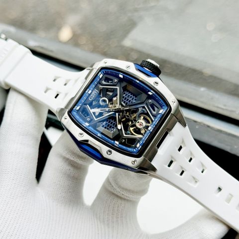  Đồng Hồ Bonest Gatti BG5501-A1 