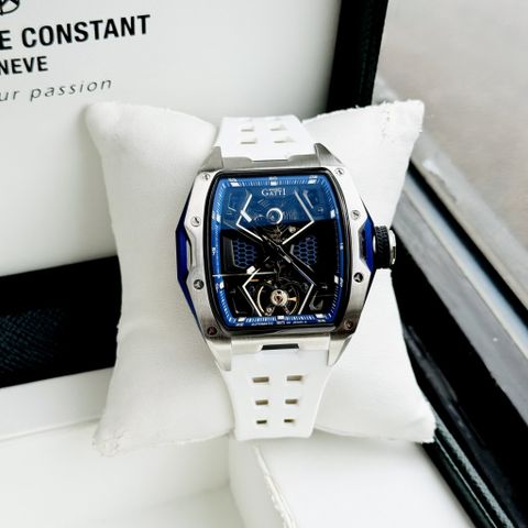  Đồng Hồ Bonest Gatti BG5501-A1 