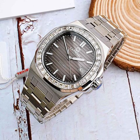  Đồng hồ Carnival 8108G-VT-N 