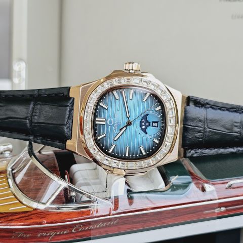  Đồng hồ Carnival 8110G-VH-DD-XD 