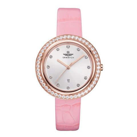  Đồng hồ SRWatch SL5006.4702BL 