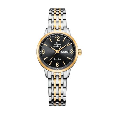  Đồng hồ SRWatch SL1903.1202TE 