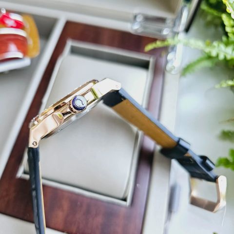  Đồng hồ Carnival 8110G-VH-DD-XDT 