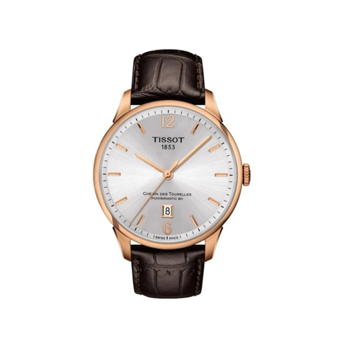  Đồng hồ Tissot T099.407.36.037.00 