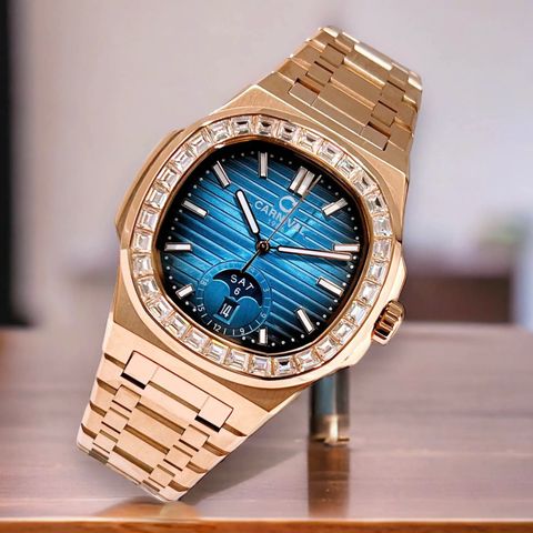  Đồng hồ Carnival 8110G-VH-XD 