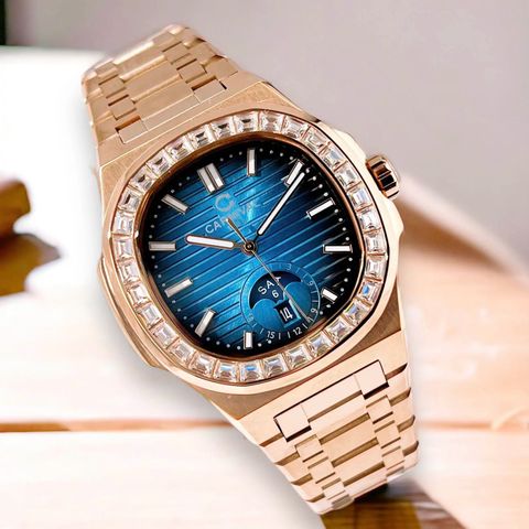  Đồng hồ Carnival 8110G-VH-XD 