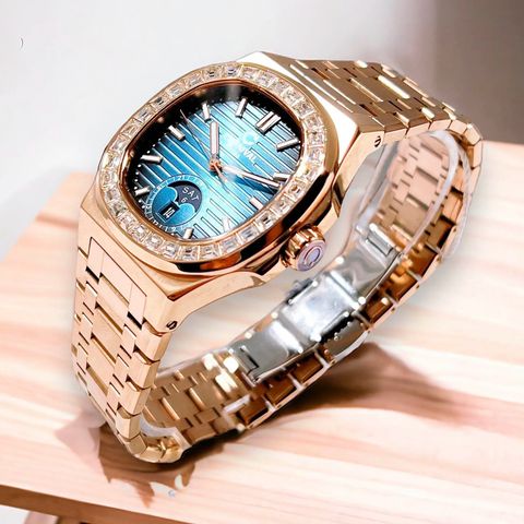  Đồng hồ Carnival 8110G-VH-XD 