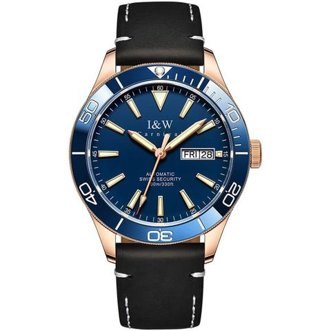  Đồng hồ I&W Carnival 533G2 
