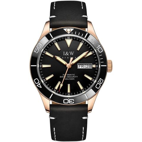  Đồng hồ I&W Carnival 533G3 
