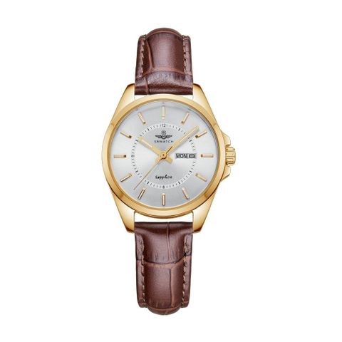  Đồng hồ SRWatch SL1902.4602TE 