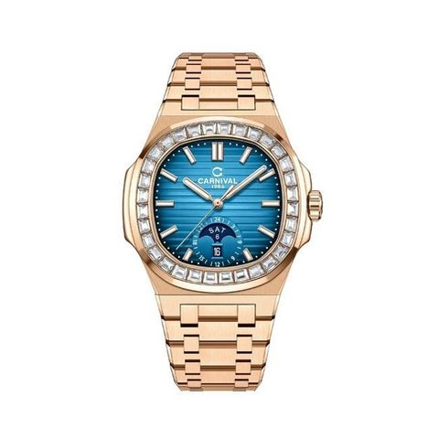  Đồng hồ Carnival 8110G-VH-XD 