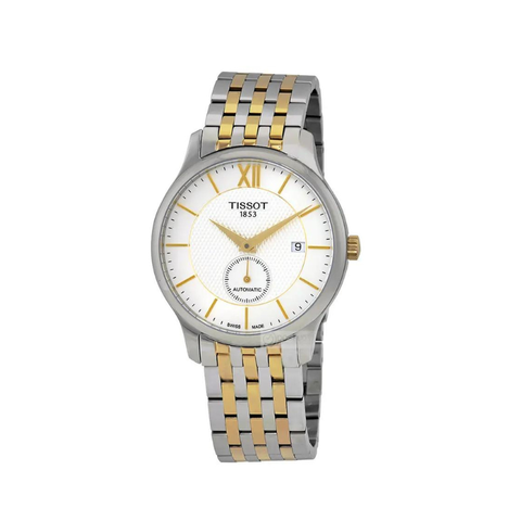  Đồng hồ Tissot T063.428.22.038.00 