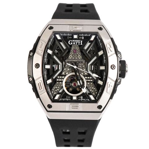  Đồng Hồ Bonest Gatti BG9970-A2 