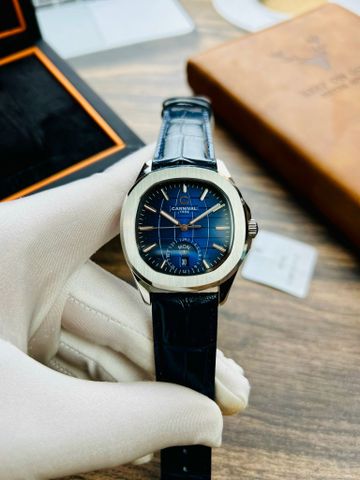  Đồng hồ Carnival 8113G-VT-DD-X 