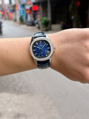  Đồng hồ Carnival 8113G-VT-DD-X 