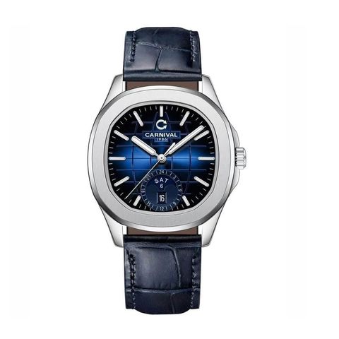  Đồng hồ Carnival 8113G-VT-DD-X 