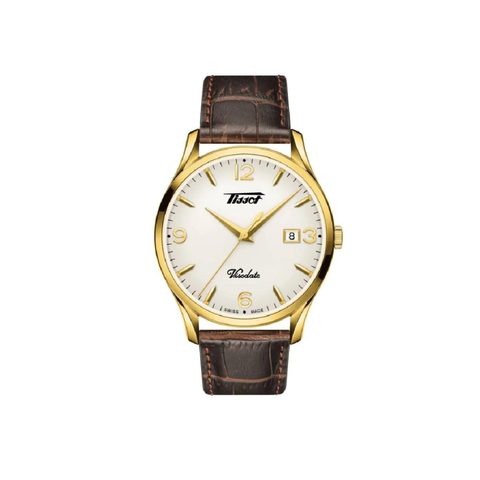  Đồng hồ Tissot T118.410.36.277.00 