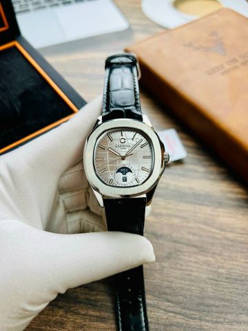  Đồng hồ Carnival 8113G-VT-DD-T 