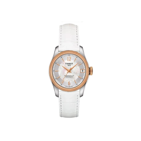  Đồng hồ Tissot T108.208.26.117.00 