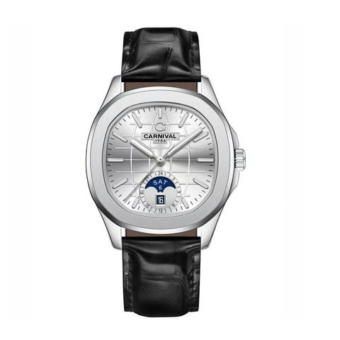  Đồng hồ Carnival 8113G-VT-DD-T 