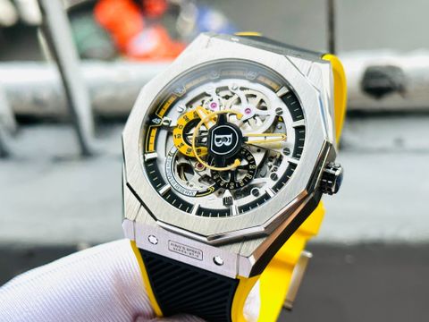  Đồng Hồ Bonest Gatti BG7601-A4 