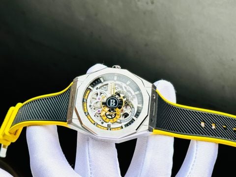  Đồng Hồ Bonest Gatti BG7601-A4 
