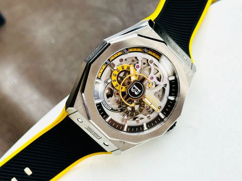  Đồng Hồ Bonest Gatti BG7601-A4 