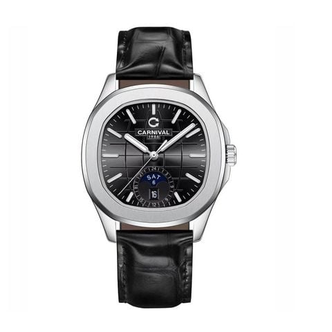  Đồng hồ Carnival 8113G-VT-DD-D 