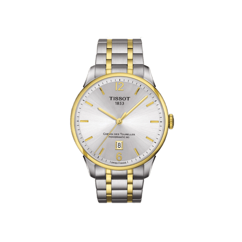  Đồng hồ Tissot T099.407.22.037.00 