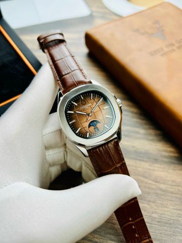  Đồng hồ Carnival 8113G-VT-DD-N 