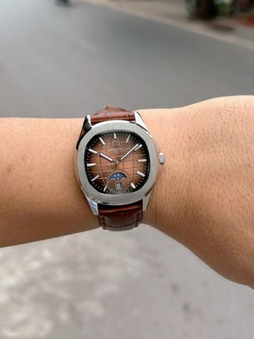  Đồng hồ Carnival 8113G-VT-DD-N 