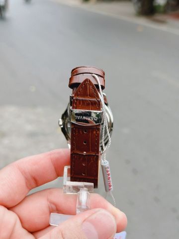  Đồng hồ Carnival 8113G-VT-DD-N 