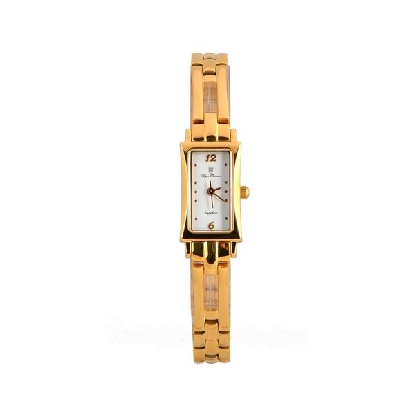 Đồng hồ Olym Pianus OP2412LK-T