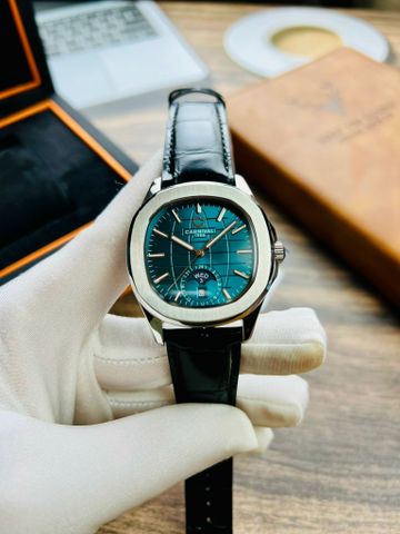  Đồng hồ Carnival 8113G-VT-DD-XL 
