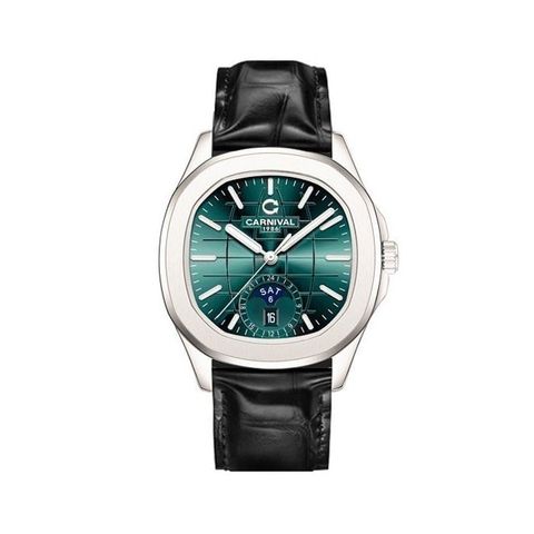  Đồng hồ Carnival 8113G-VT-DD-XL 