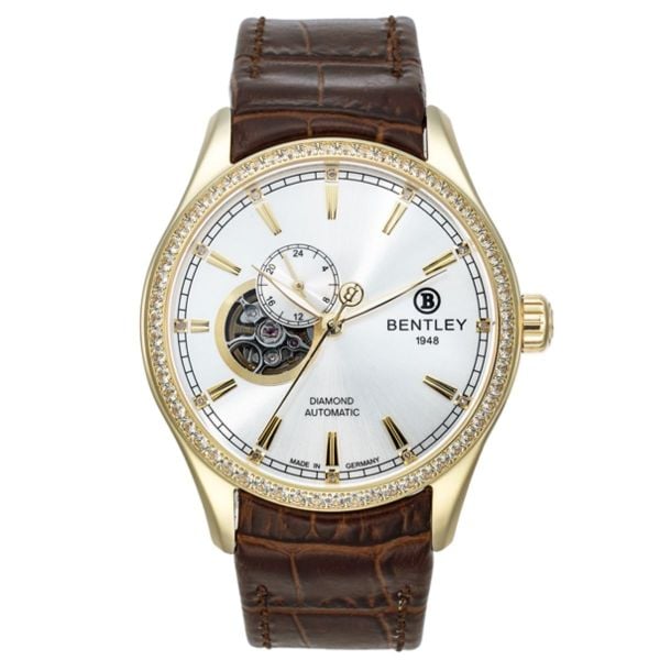 Đồng hồ Bentley BL1784-352KCD-S2-DMK-GL-T