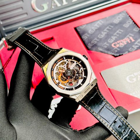 Đồng Hồ Bonest Gatti BG7601-B2 