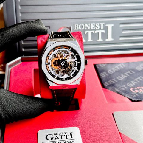  Đồng Hồ Bonest Gatti BG7601-B2 