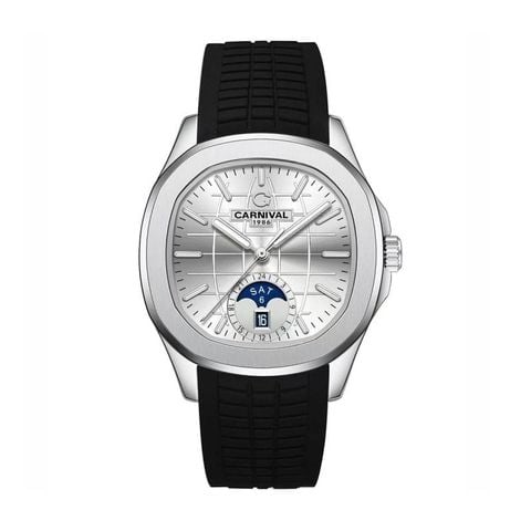  Đồng hồ Carnival 8113G-VT-DCS-T 