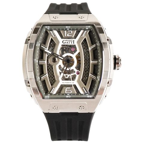  Đồng Hồ Bonest Gatti BG5601-A1 