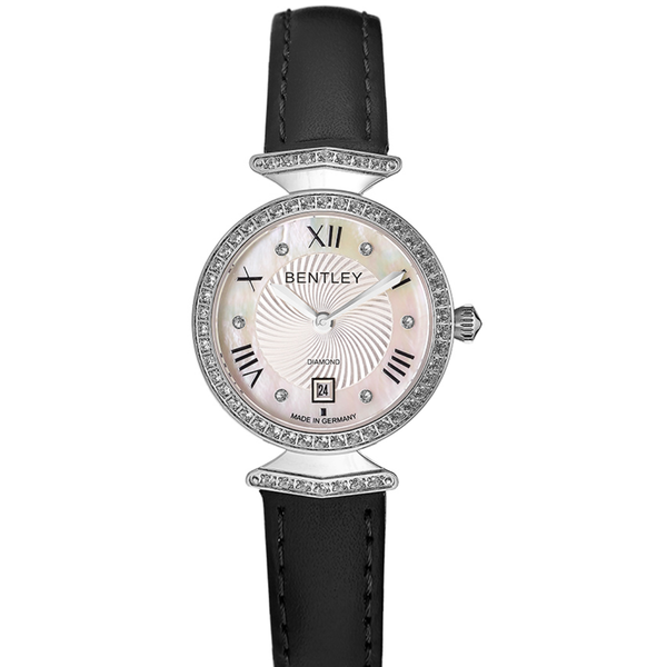 Đồng hồ Bentley BL1801-A2WWB-S-DLS-GL-T