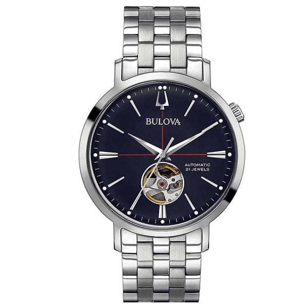 Đồng hồ Bulova 96A199