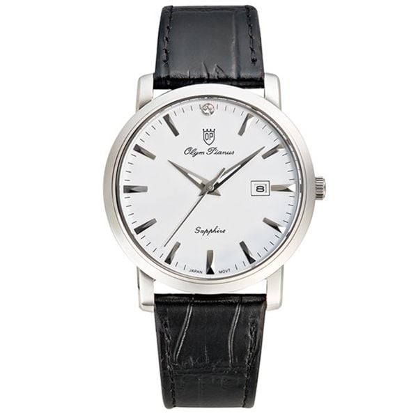 Đồng hồ Olym Pianus OP130-06MS-GL-T