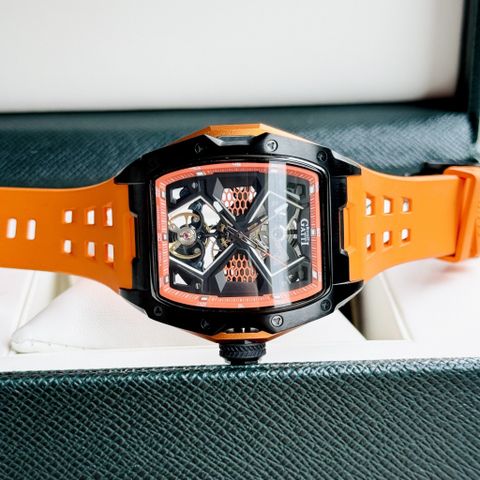  Đồng Hồ Bonest Gatti BG5501-A2 