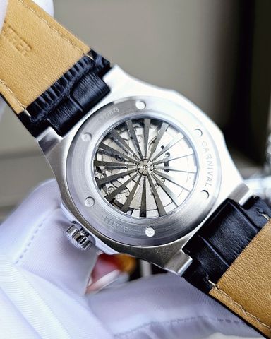  Đồng hồ Carnival 8108G-VT-DD-D 